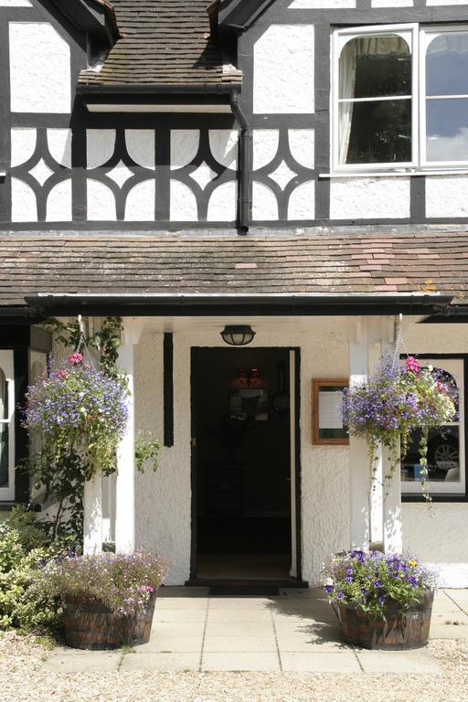 South Lawn Hotel Lymington Eksteriør billede